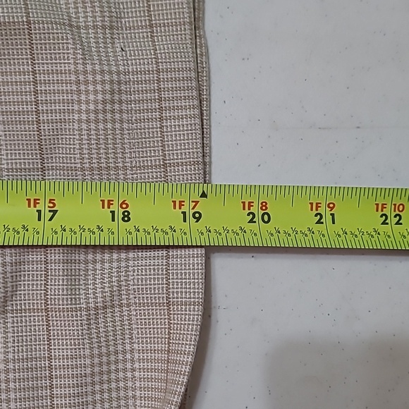 The Limited women's plaid A-line skirt size 16 - Picture 8 of 8